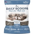 thumbnail image 1 of Cat Love Daily Scoops Multi-Cat Scented Paper Cat Litter, 11.36-kg bag, 1 of 1