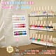 thumbnail image 2 of Set de esmaltes de uñas Double Rhythm Cat Eye Gel 15 ml x 28 colores, 2 of 9