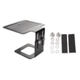 thumbnail image 2 of Machine à Café Support de Balance en Acier Inoxydable Réglable Support de Pesée Solide pour Cuisine Maison, 2 of 7
