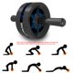 thumbnail image 5 of Rodillo abdominal, entrenador de fuerza muscular, diseño de doble llama, equipo de fitness portátil, para hombres y mujeres, fortalecedor de músculos centrales, ayuda para bajar de peso,, 5 of 7