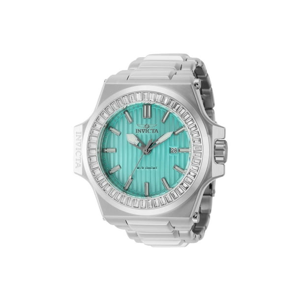 Invicta stainless steel bracelet sale