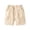 Beige, variant on Pants for Boys Boys Shorts Versatile Kids Casual Wear for Spring & Summer Kids Summer Casual Shorts