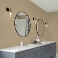 thumbnail image 6 of Glidden HEP Stony Creek / Beige, Eggshell Interior Paint with Primer, 1 Quart, 6 of 13