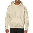 thumbnail image 3 of Gildan Heavy Blend Adult  Hooded Sweatshirt/Hoodie, 3 of 3