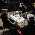 thumbnail image 4 of Juego de mesa MeatEater Trivia con 800 preguntas para mayores de 14 años, 4 of 5