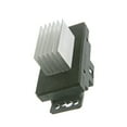 thumbnail image 1 of HVAC Heater Blower Motor Resistor For Buick Cadillac Chevy GMC Olds Saab Yukon, 1 of 10