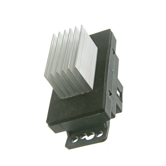 HVAC Heater Blower Motor Resistor For Buick Cadillac Chevy GMC Olds Saab Yukon