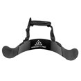 thumbnail image 3 of Arm Blaster UrbanFit Pro Bíceps Barra Aluminio Negro, 3 of 6