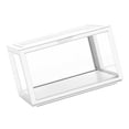 thumbnail image 2 of Caja de almacenamiento de acrílico figura protectora duradera a prueba de polvo organizador para el hogar ANGGREK Otros, 2 of 7