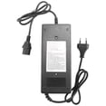 thumbnail image 3 of 60V 20AH Electric Vehicle Charger 7 Light Display Power Display Current Leakage Protection/Full Pul, 3 of 5