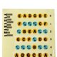 thumbnail image 5 of 2 uds diapasón de guitarra etiquetas de notas pegatina de traste para bajo de guitarra eléctrica Ndcxsfigh Para Estrenar, 5 of 7