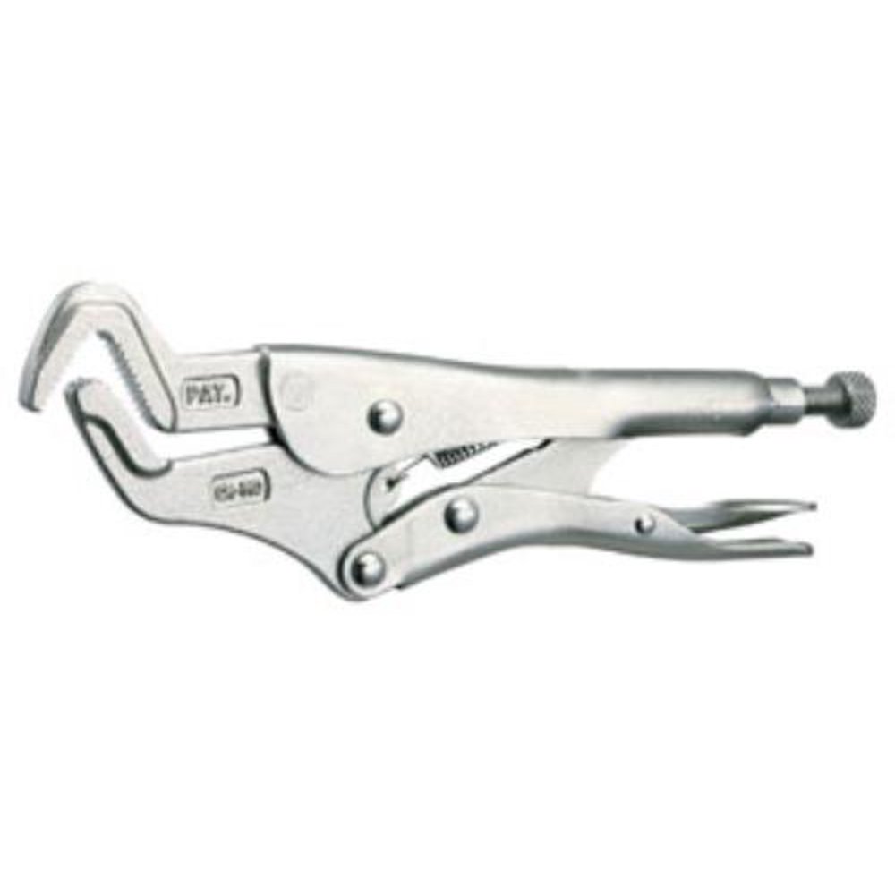 9 Circle 9CL89101 9" Long Sway Bar Link Pliers With Sawteeth Walmart