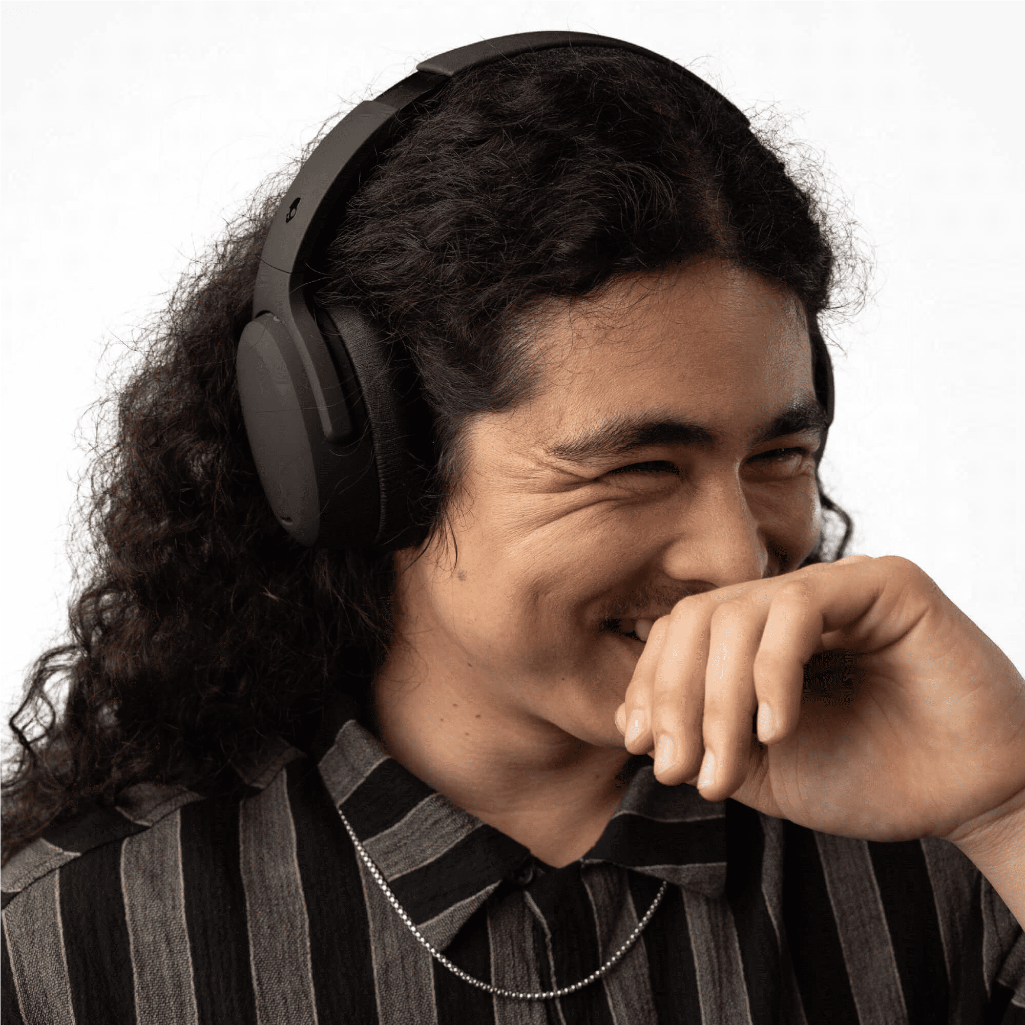 Casque antibruit supra-auriculaire Skullcandy Crusher ANC XT 2