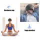 thumbnail image 4 of Auriculares Bluetooth para dormir Antifaz para ojos Auriculares inalámbricos Bluetooth 5.0 Auriculares para dormir de viaje Máscara para dormir manos libres para dormir siestas, 4 of 8