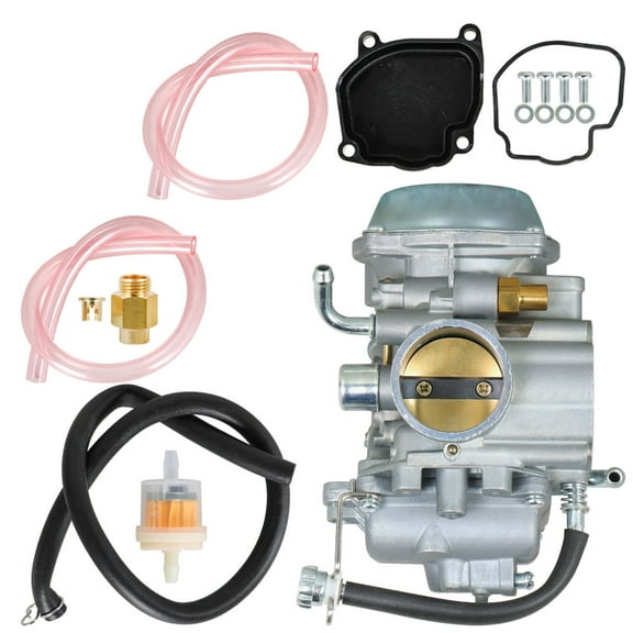 LABLT Carburetor Carb for Suzuki King Quad 300 LTF4WDX 1999 LTF300F 4x4 1994-1998