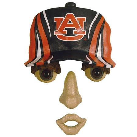 Team Sports America NCAA Forest Face