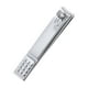thumbnail image 2 of Cortaúñas para uñas gruesas de acero inoxidable con recogedor para hombres y mujeres., 2 of 2