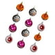 thumbnail image 1 of sweethay 12X decoración de Halloween adorno de pared colgante de árbol accesorios para el hogar accesorios de Festival bola decorativa chico juguete Kits de decoración para fiestas Tipo 2, 1 of 8