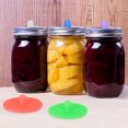 thumbnail image 5 of Silicone Fermentation Lid, Anhydrous Airlock Fermented Pickles (No Jars), 5 of 8