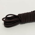 thumbnail image 3 of kurtrusly 4 Pcs Lacets de Fauteuil Inclinable pour Accessoires de Réparation de Chaise Pliante de Patio Marron, 3 of 9