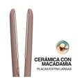 thumbnail image 2 of Alaciadora para Cabello Remington Cerámica con Macadamia Beige, 2 of 5