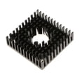 thumbnail image 3 of Disipador de Calor Electrónicos de Oficina Consumo de Impresoras 3D Multifunción para 3D 40x40x11mm MK7 MK8 Sunnimix Disipador de calor, 3 of 6