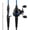 Centron-Black, variant on KastKing Travel Fishing Rod and Reel Combo with Twin Tip,Cast-6'0" M- Right Handed-Centron Lite