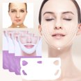 thumbnail image 4 of Facial Con Forma V Papada 3 Uds. 4D Antienvejecimiento Hinchado Antipara El Cuidado La Piel, 4 of 9