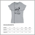 thumbnail image 7 of Steamboat Willie There is Nothing Like a Classic T-Shirt Vintage Cartoon Mouse Retro Steam Boat Timeless Women's Tee, 7 of 7