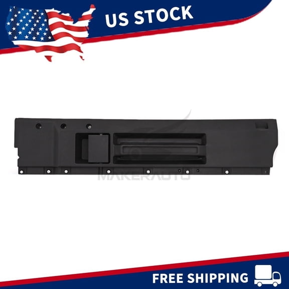 Interior Door Handle for Freightliner FLD112 FLD120 FLD132 Classic 1988-2012 Front Right Passenger Side