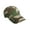Camouflage Green, variant on Pro Style Camo Cotton Drill Cap