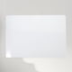 thumbnail image 3 of GOOHOCHY Pizarra blanca borrable para nevera, pizarra magnética para escribir, pizarra para nevera, 3 of 8