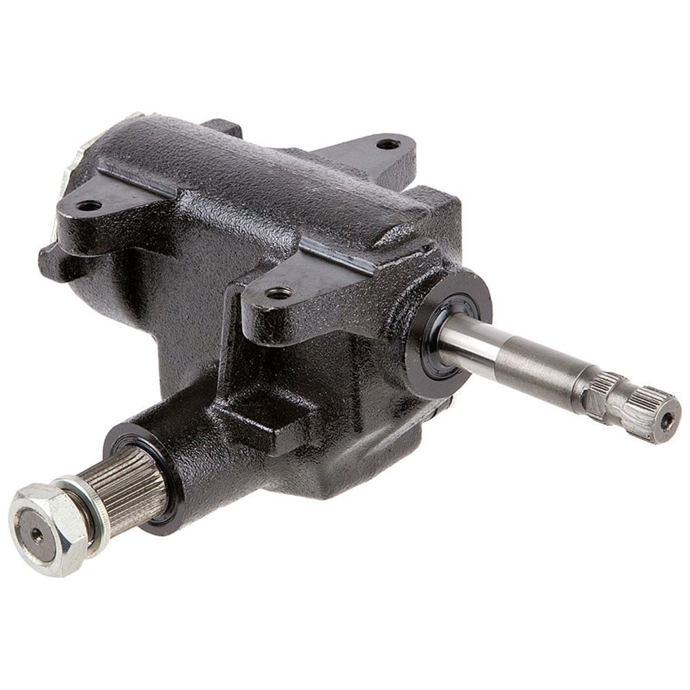 Buy For Ford F100 F150 F250 F350 E150 E250 E350 & Ranger Manual ...
