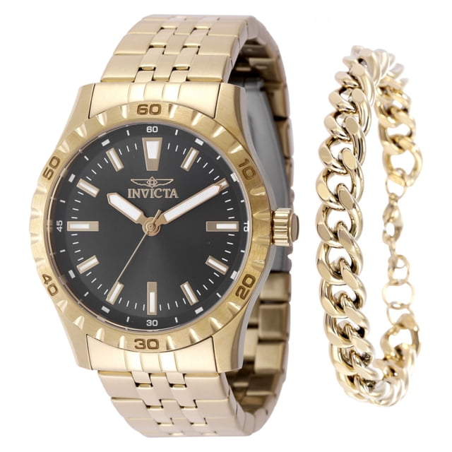 RELOJ INVICTA SPECIALTY 48284 ORO