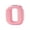 Pink, variant on Multifunctional Full Body Fascia Ring, Vibration Plate for Lymphatic Drainage, Deep Tissue Percussive Massager, Portable Cordless Mini Muscle Recovery Device for Women Fitness Relaxation Gift, Pink