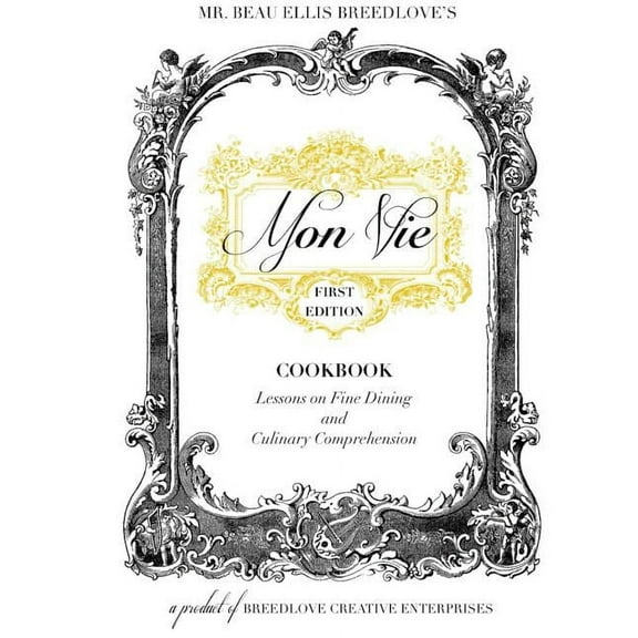 Mon Vie, (Paperback)