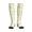 2 Black-2, variant on Lemon Potatoes Print Sports Compression Socks,Running Crew Socks,Moisture-Wicking Anti-Blister Hiking&Gym Athletic
