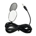 thumbnail image 6 of Mic 3.5mm External Microphone Assembly for Car Vehicle Head Unit Bluetooth-Enabled Stereo Radio Receiver, 6 of 8