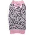 thumbnail image 1 of W Pard Warm Sweater Fashion Knit Vest For S Puppy Small Animals, 1 of 4