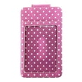 thumbnail image 4 of Cartera Porta Tarjetas Disney Minnie Mouse Rosa para Mujer, 4 of 6