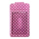 thumbnail image 4 of Cartera Porta Tarjetas Disney Minnie Mouse Rosa para Mujer, 4 of 6