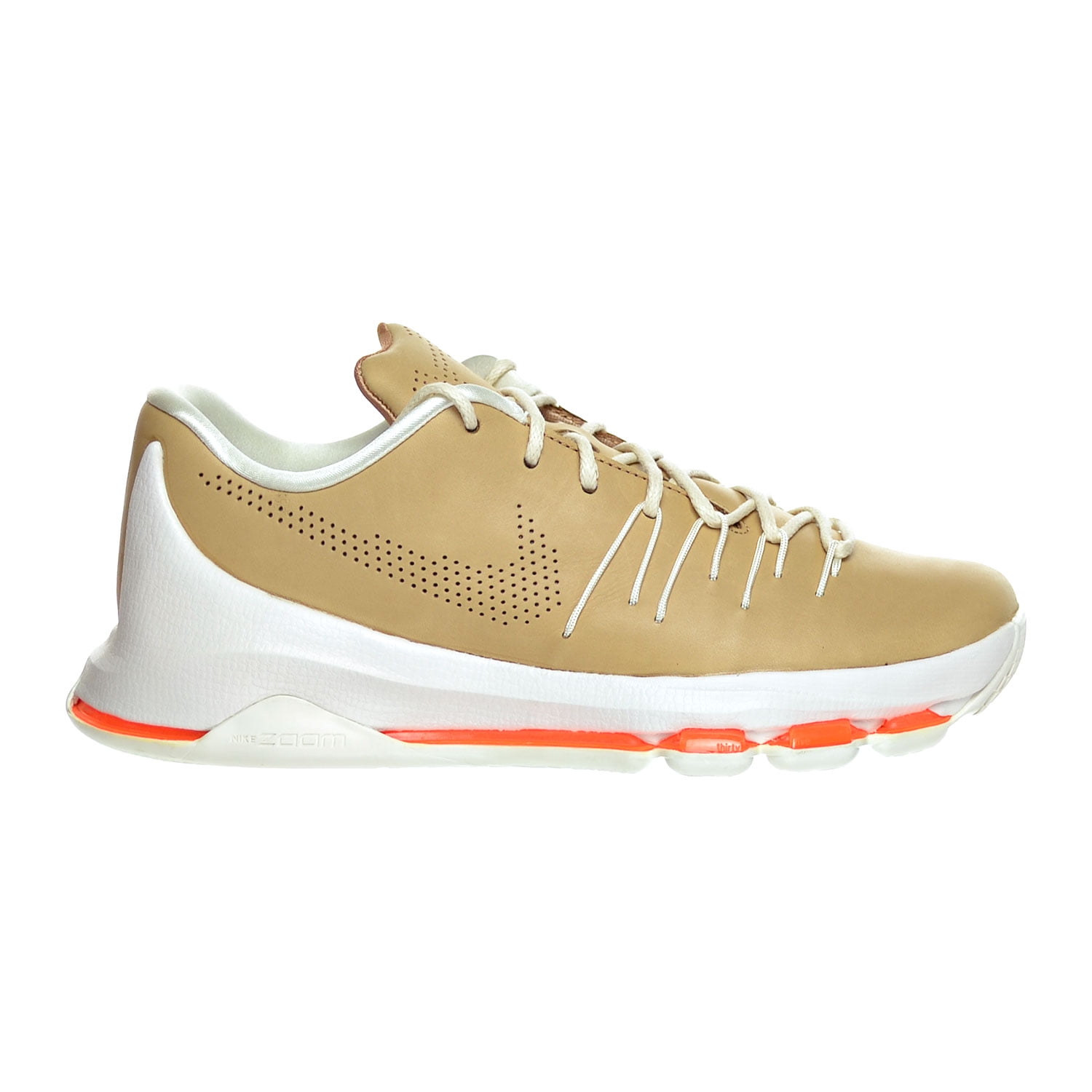 kd 8 ext