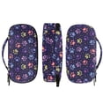 thumbnail image 3 of Jiueut Dog Paw Insulin Storage Bag Insulin Refrigeration Storage Bag Small Insulated Bag for Medicine Storage Bags with Zipper for Travel Insulin Bag for Diabetics, 3 of 7