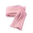 thumbnail image 4 of Elegant Leg Warmer Knit Sport Wear for Seasonal Comfort and Ballet Practice Versatile Home Casual Accessories Lightweight Long Knit Socks for Dance, PK2, 4 of 5