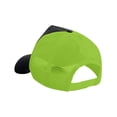 thumbnail image 2 of Beechfield  Adult Snapback Trucker Cap, 2 of 3