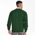 thumbnail image 3 of Maddins Mens Colorsure V-Neck Sweatshirt, 3 of 3
