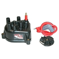 MSD 82933 Distributor Cap and Rotor Kit