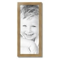 thumbnail image 2 of ArtToFrames 10" x 25" Other Picture Frame, 10x25 inch Multi Wood Poster Frame (WOM-4952), 2 of 8