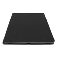 thumbnail image 1 of Etui pour Tablette, Housse de Tablette en Cuir PU avec Support, Housse de Tablette de Protection Durable Applicable pour X Tablettes Tampons, 1 of 8