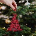 thumbnail image 5 of 2D Red Cardinals Festival Decoration for Party Decor Bird Hanging Keepsake Gift, 5 of 5